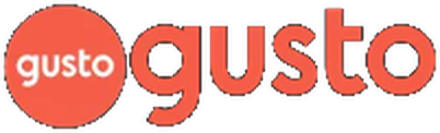 Gusto logo