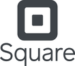 Square logo