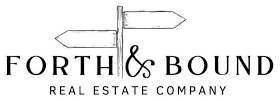 Forth & Bound Real Estate Company logo