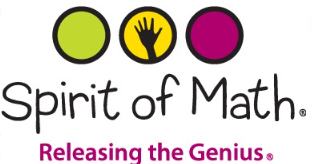 Spirit of Math logo