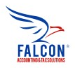 Falcon Accounting & Tax Solutions logo