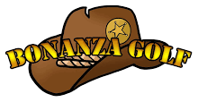 Bonanza Golf logo